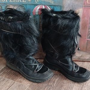 Pajar Scarlet boots